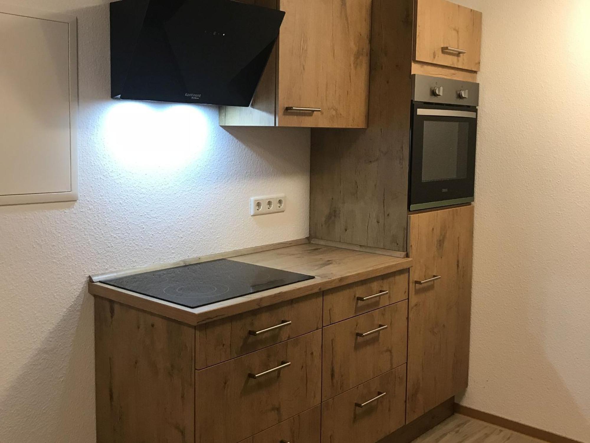 Ferienwohnung, 110Qm Hohen Wangelin Zewnętrze zdjęcie