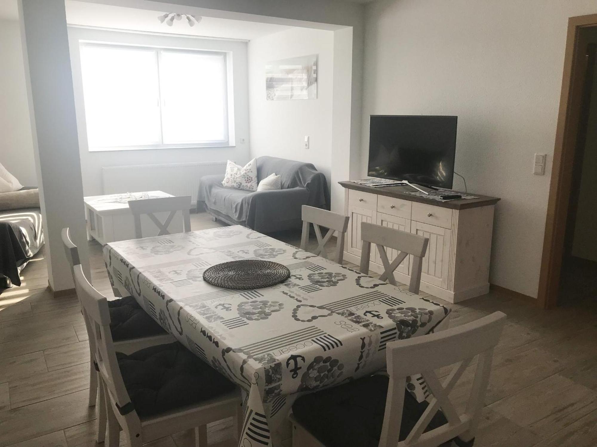 Ferienwohnung, 110Qm Hohen Wangelin Zewnętrze zdjęcie
