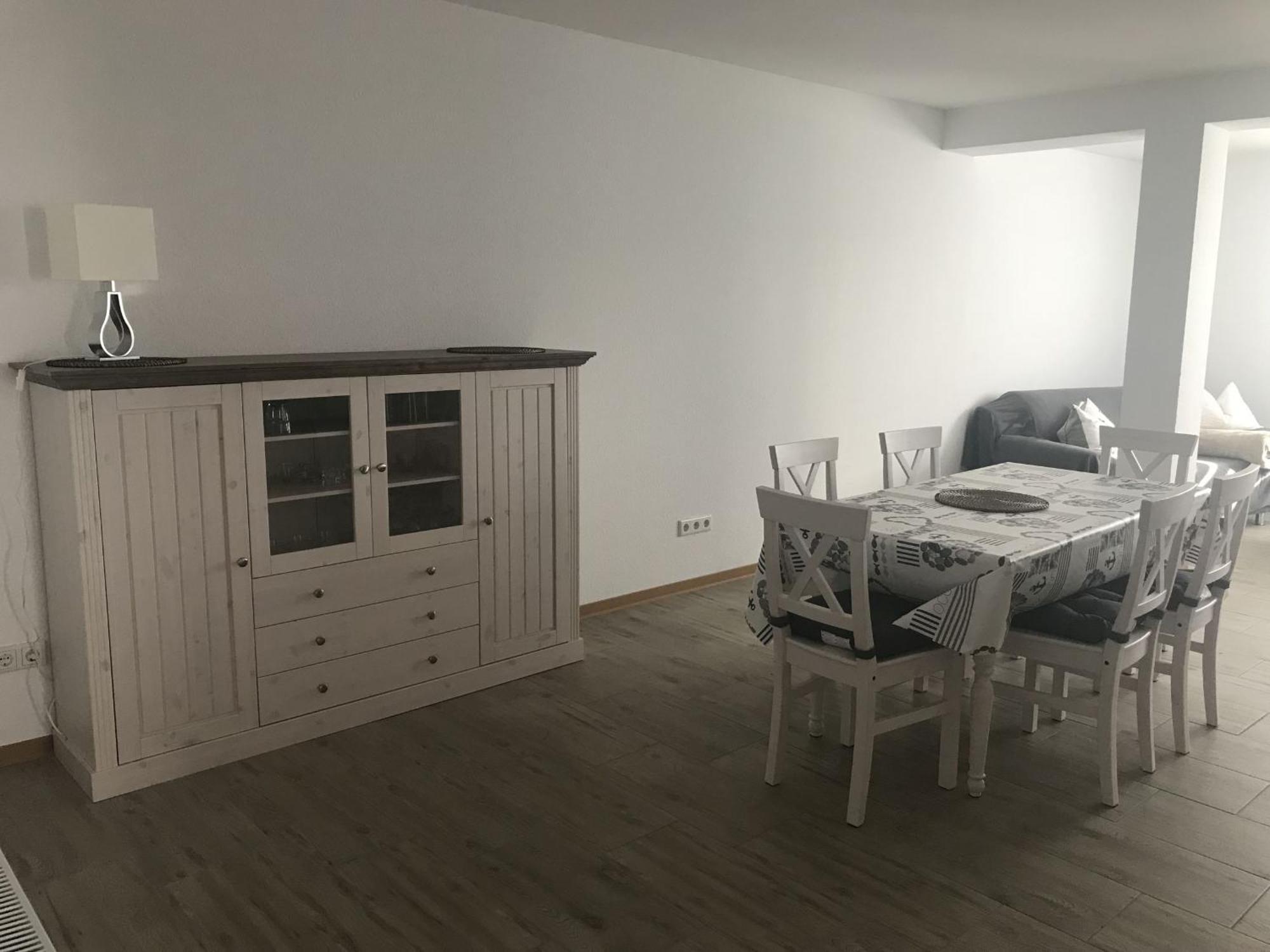 Ferienwohnung, 110Qm Hohen Wangelin Zewnętrze zdjęcie