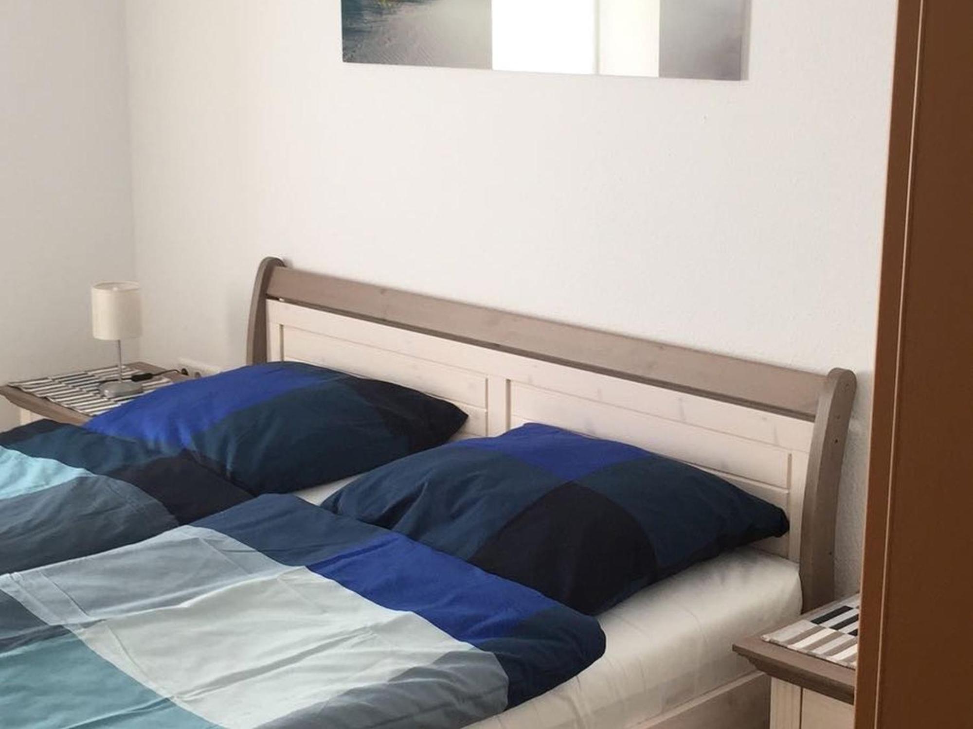 Ferienwohnung, 110Qm Hohen Wangelin Zewnętrze zdjęcie