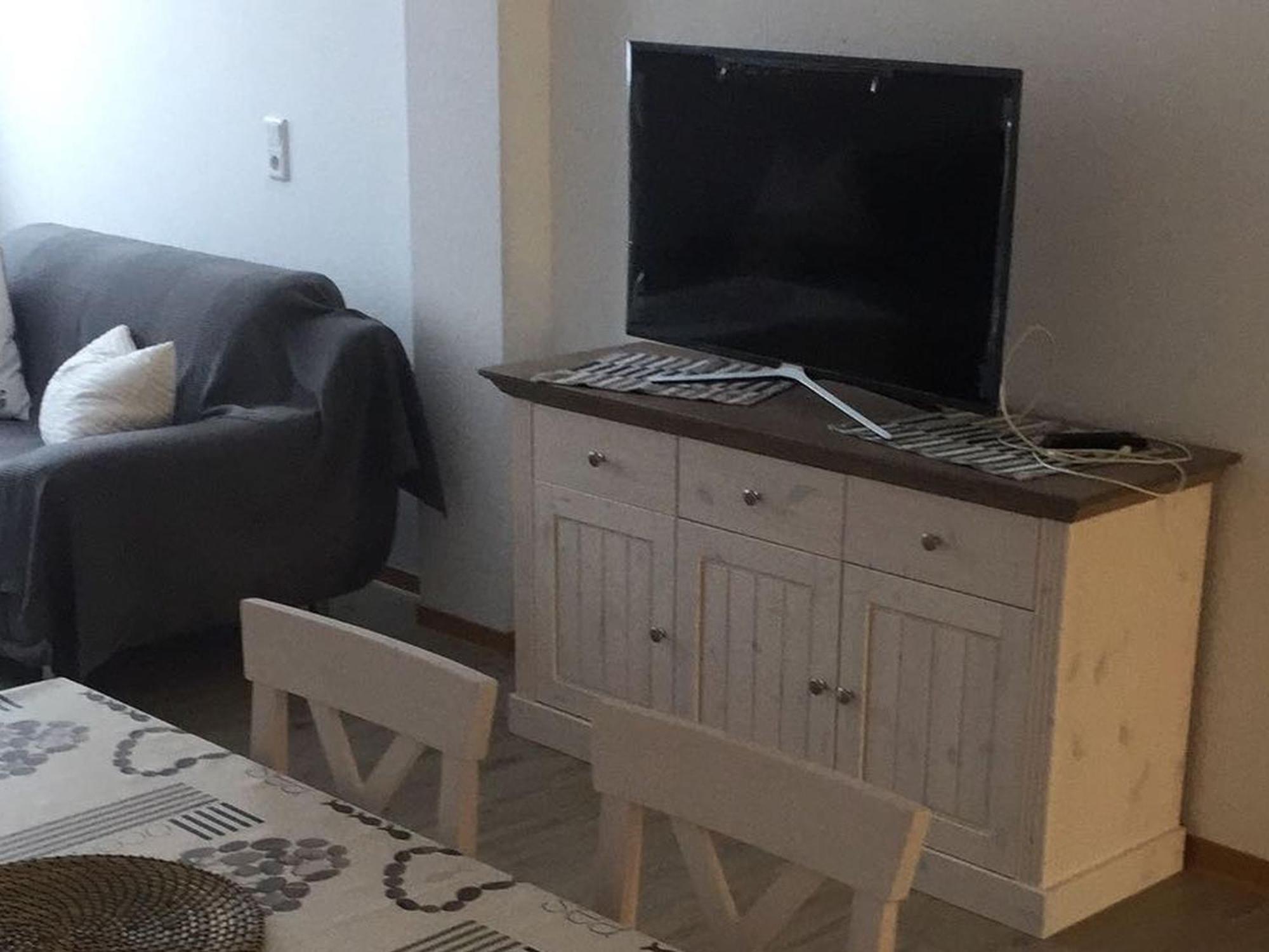 Ferienwohnung, 110Qm Hohen Wangelin Zewnętrze zdjęcie